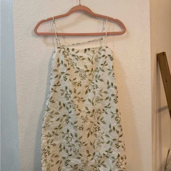 Reformation Mini Dress - Picture 2 of 2